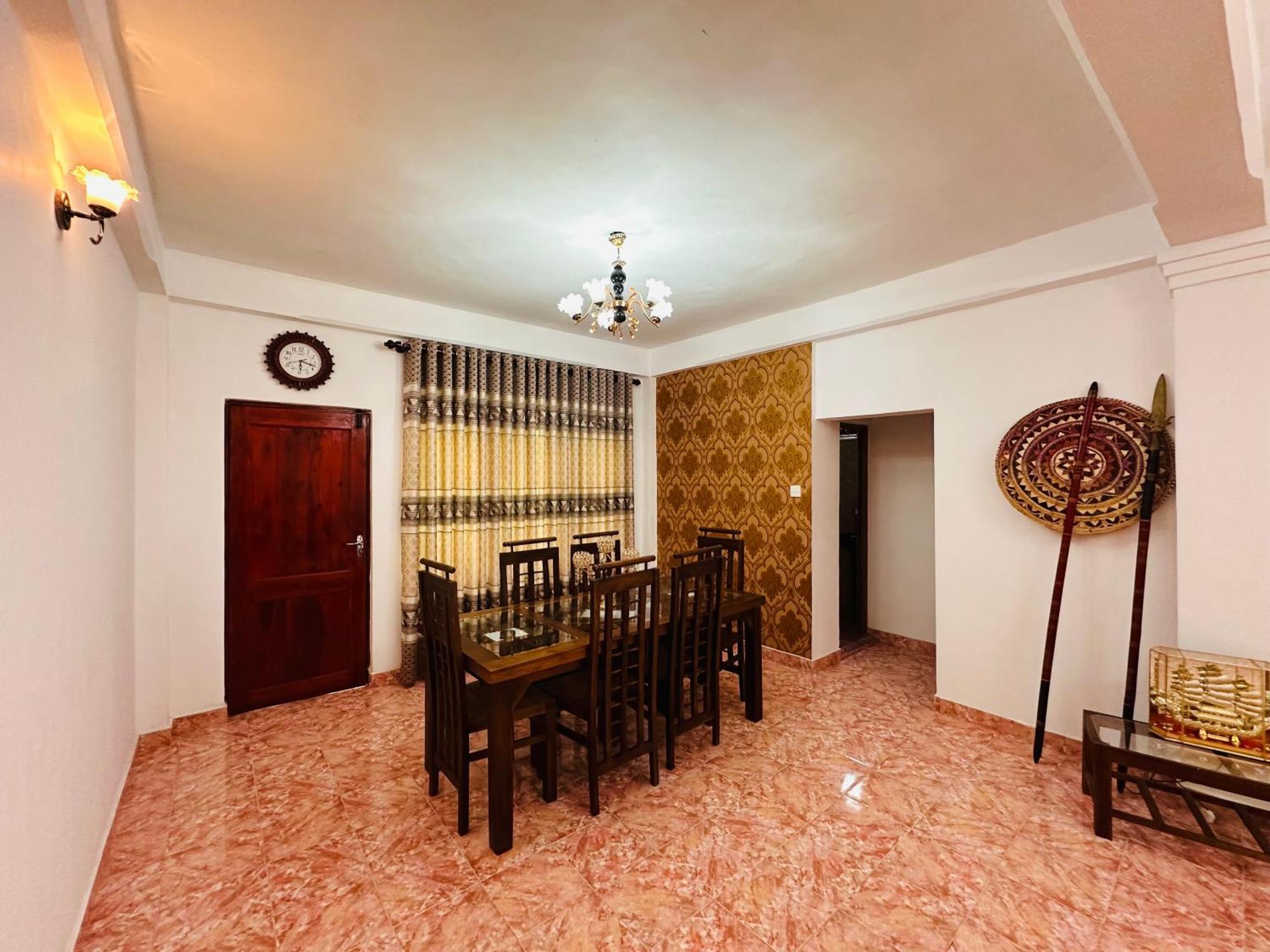 Serenity Valley Condos Kandy Exterior photo